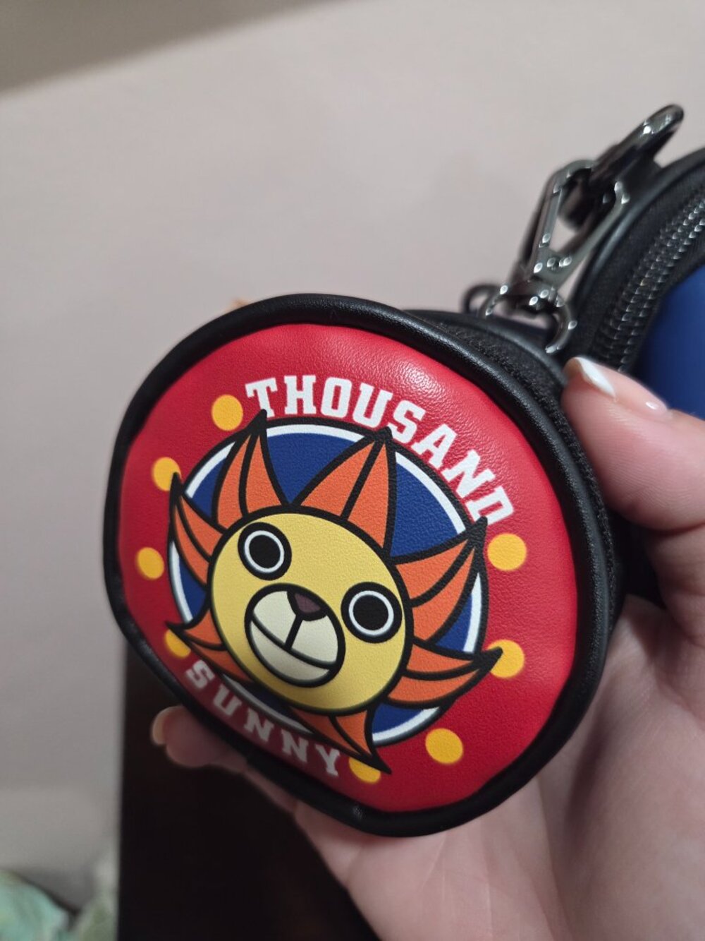 One piece box lunch crossbody - Picture 7 of 13